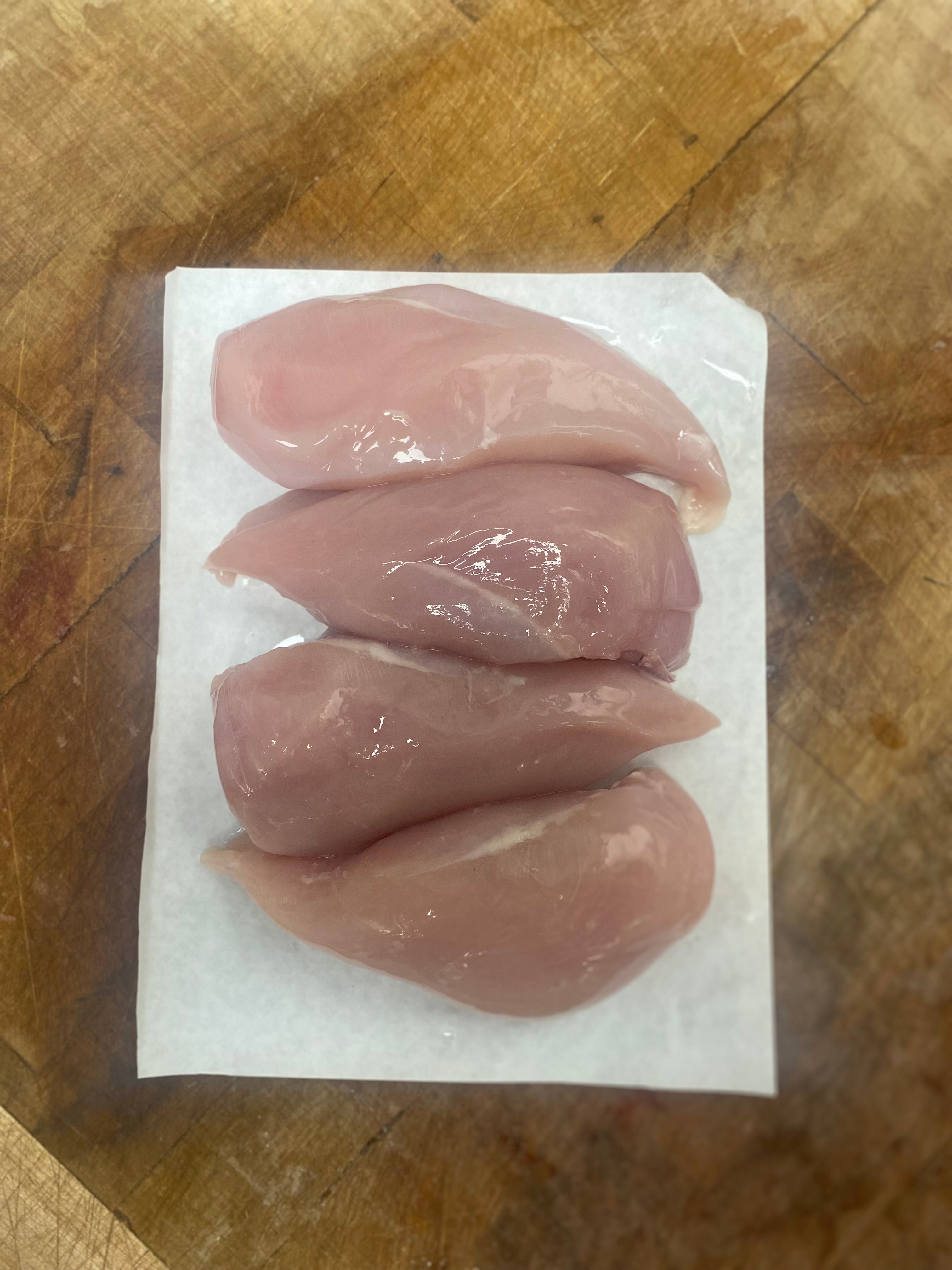 Chicken breast