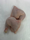 chicken legs
