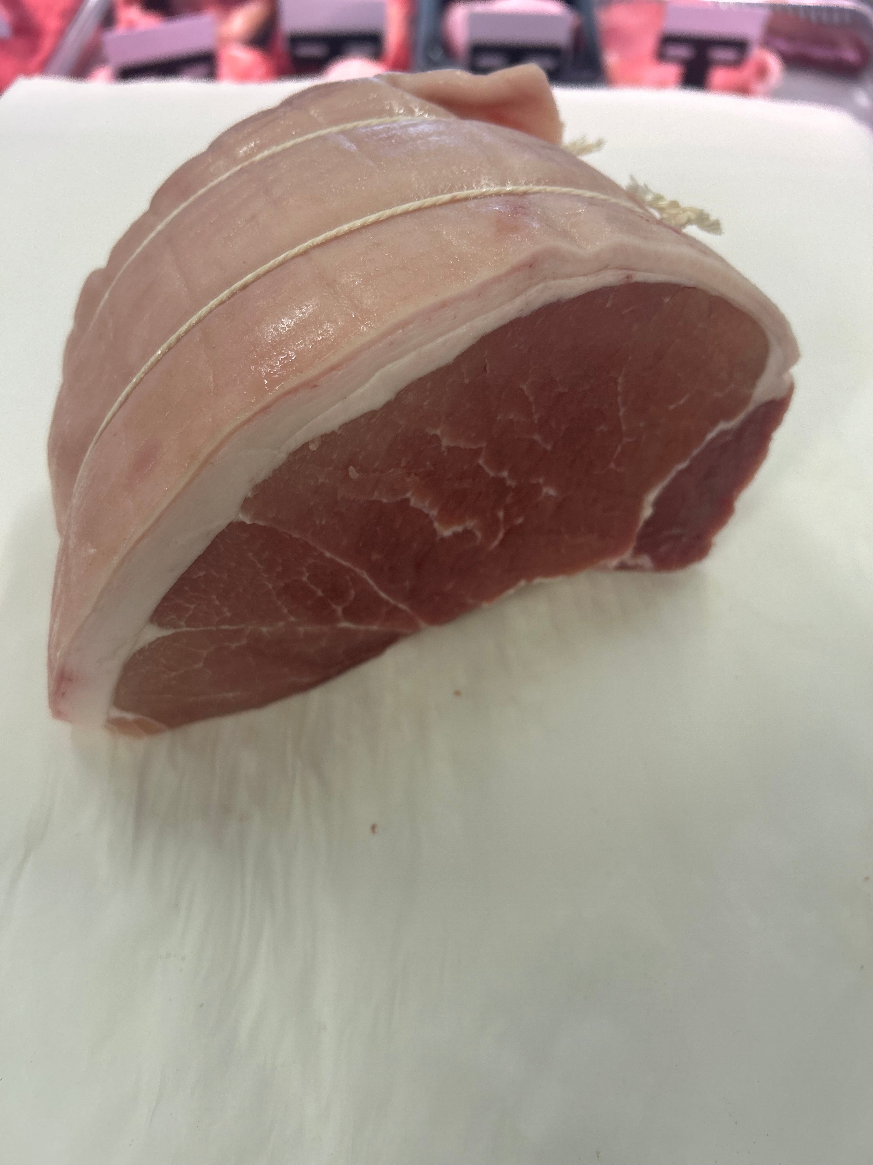 Gammon Joint