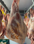 leg of lamb