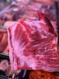 Lamb shoulder