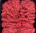Steak mince
