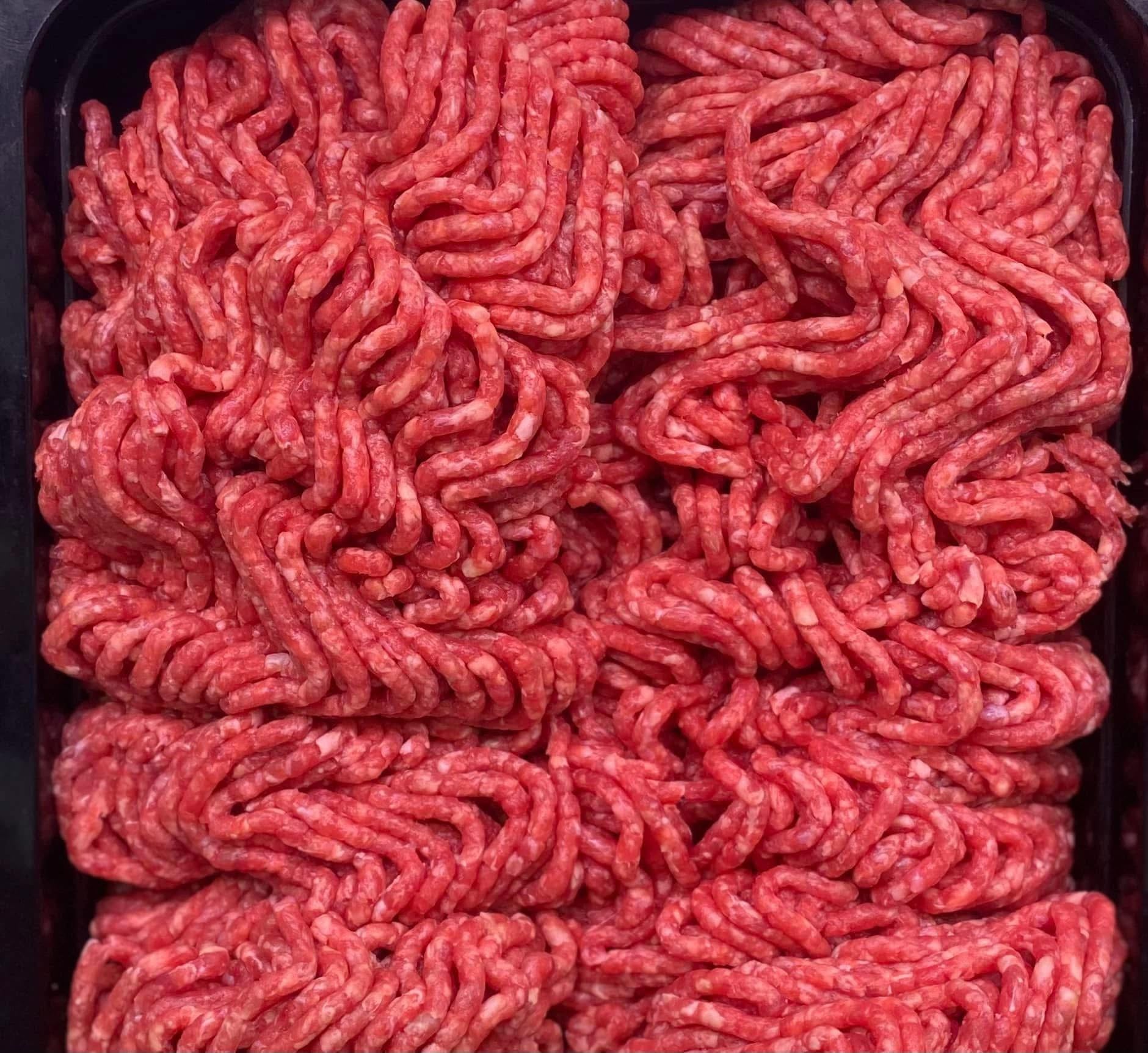 SPECIAL OFFER Steak Mince