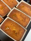 Lou's homemade cakes