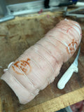 Leg of Pork