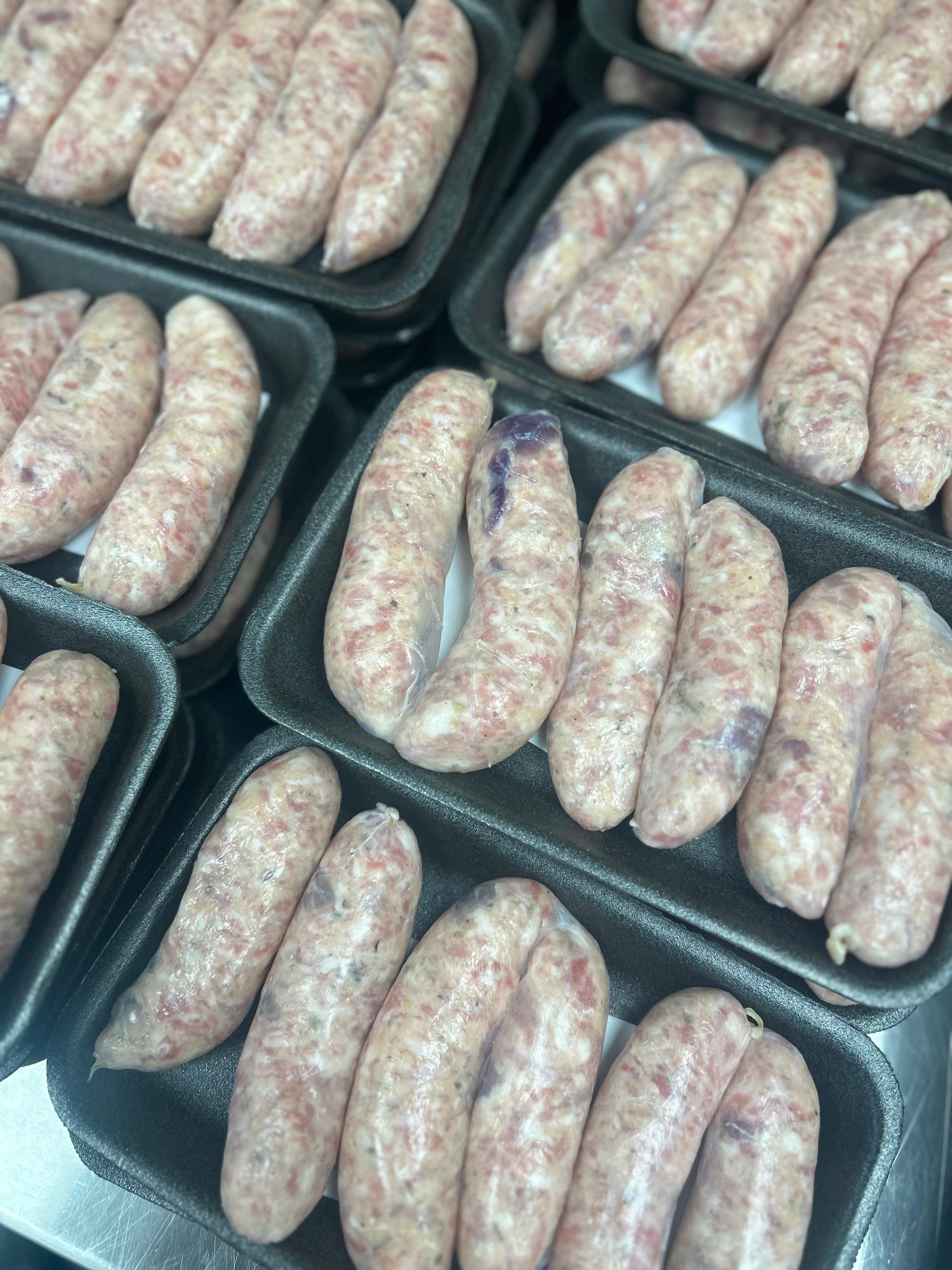 Sausage of the week