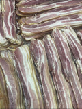 Dry cured Streaky bacon